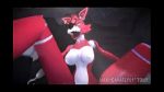 Foxy gril fucked by guard and gives him blowjob