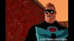 incredibles hentai first encounter