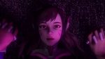 Inside D.Va´s "girl cave"