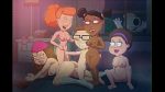 Steve Smith Orgy