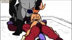 Straight Animated Furry Porn Compilation: Let's Fuck