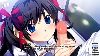 the labyrinth of grisaia eg hentai