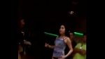 Aylin Alejandra Dancing
