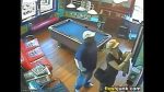 Couple Caught Fucking By A Security Camera