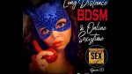 Cybersex & Long Distance BDSM Tools – American Sex Podcast