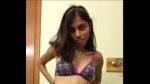 indian desi girl nude selfie