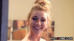 kendra sunderland behind the scenes