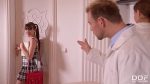 kinky doctor and nurse tina kay dp teen patient luna rival