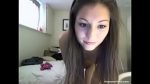 lucyslounge dildo cumshow