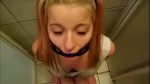 Skinny Amateur Slave f. to d. Piss in Toilet – tinyamateurcams.ml